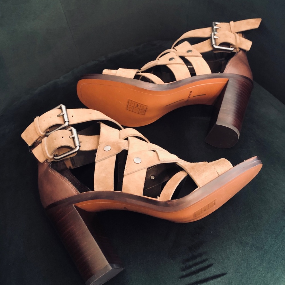 Dolce Vita heels 👠